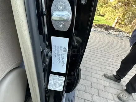 Toyota Land Cruiser Prado 2006 года за 14 500 000 тг. в Алматы – фото 12