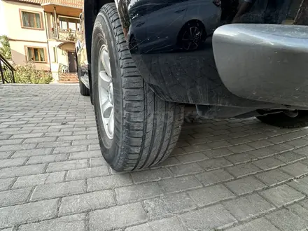 Toyota Land Cruiser Prado 2006 года за 14 500 000 тг. в Алматы – фото 14