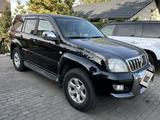 Toyota Land Cruiser Prado 2006 годаүшін14 500 000 тг. в Алматы – фото 3