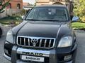 Toyota Land Cruiser Prado 2006 годаүшін14 500 000 тг. в Алматы
