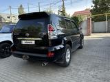 Toyota Land Cruiser Prado 2006 годаүшін14 500 000 тг. в Алматы – фото 5