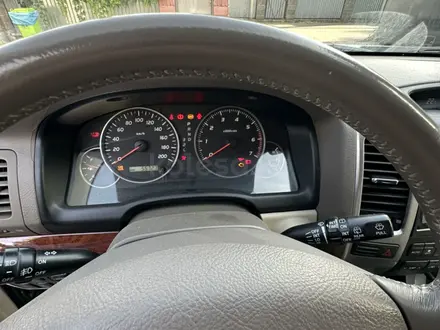 Toyota Land Cruiser Prado 2006 года за 14 500 000 тг. в Алматы – фото 9