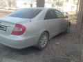Toyota Camry 2004 года за 6 300 000 тг. в Усть-Каменогорск – фото 2