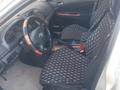 Toyota Camry 2004 года за 6 300 000 тг. в Усть-Каменогорск – фото 4