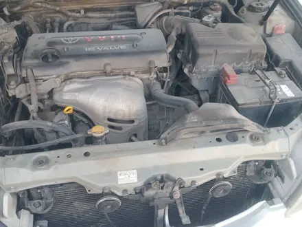 Toyota Camry 2004 года за 6 300 000 тг. в Усть-Каменогорск – фото 8