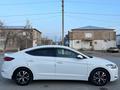 Hyundai Elantra 2018 года за 8 500 000 тг. в Кызылорда – фото 3