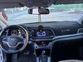 Hyundai Elantra 2018 года за 8 500 000 тг. в Кызылорда – фото 11