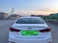 Hyundai Elantra 2018 года за 8 500 000 тг. в Кызылорда – фото 2