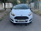 Ford Fiesta 2017 годаүшін5 000 000 тг. в Алматы