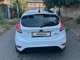 Ford Fiesta 2017 годаүшін5 000 000 тг. в Алматы – фото 2
