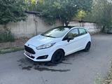 Ford Fiesta 2017 годаүшін5 000 000 тг. в Алматы – фото 5