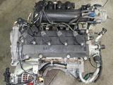 Nissan Primera p12 qr20 2.0 литра двигатель за 30 000 тг. в Алматы