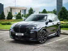 BMW X5, 2025