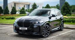 BMW X5 2018 года за 26 900 000 тг. в Алматы