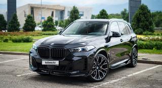 BMW X5 2018 года за 26 900 000 тг. в Алматы