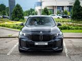 BMW X5 2018 года за 26 900 000 тг. в Алматы – фото 3