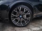 BMW X5 2018 года за 26 900 000 тг. в Алматы – фото 4