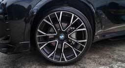 BMW X5 2018 года за 26 900 000 тг. в Алматы – фото 4