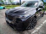 BMW X5 2018 года за 26 900 000 тг. в Алматы – фото 5