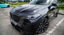 BMW X5 2018 года за 26 900 000 тг. в Алматы – фото 5