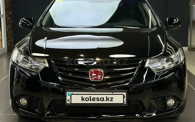 Honda Accord 2011 года за 7 500 000 тг. в Алматы