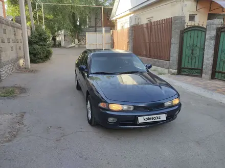 Mitsubishi Galant 1995 года за 1 700 000 тг. в Алматы – фото 21