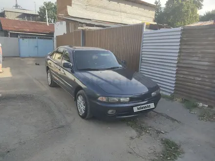 Mitsubishi Galant 1995 года за 1 700 000 тг. в Алматы – фото 40