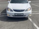 Toyota Camry 2004 годаүшін4 650 000 тг. в Талдыкорган