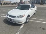 Toyota Camry 2004 года за 4 650 000 тг. в Талдыкорган – фото 5