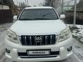 Toyota Land Cruiser Prado 2011 года за 15 500 000 тг. в Шымкент