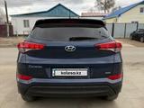 Hyundai Tucson 2018 года за 8 500 000 тг. в Атырау – фото 4