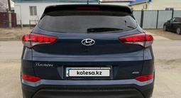 Hyundai Tucson 2018 года за 8 500 000 тг. в Атырау – фото 4