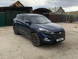 Hyundai Tucson 2018 года за 8 500 000 тг. в Атырау – фото 3