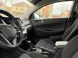 Hyundai Tucson 2018 года за 8 500 000 тг. в Атырау – фото 5