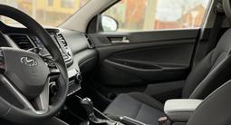 Hyundai Tucson 2018 года за 8 500 000 тг. в Атырау – фото 5