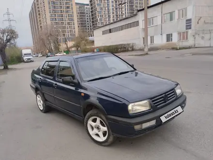 Volkswagen Vento 1996 годаүшін1 100 000 тг. в Алматы