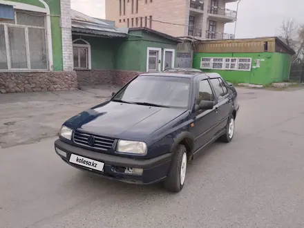 Volkswagen Vento 1996 годаүшін1 100 000 тг. в Алматы – фото 6
