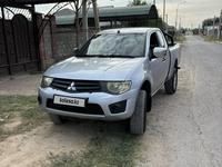 Mitsubishi L200 2011 годаfor4 200 000 тг. в Шымкент