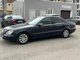 Mercedes-Benz S 320 1999 года за 3 500 000 тг. в Караганда – фото 2