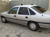 Opel Vectra 1991 годаүшін1 050 000 тг. в Туркестан – фото 5