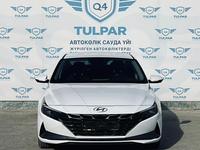 Hyundai Elantra 2020 года за 8 800 000 тг. в Актау