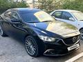 Mazda 6 2014 годаүшін7 800 000 тг. в Тараз – фото 2