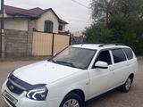 ВАЗ (Lada) Priora 2171 2011 года за 1 700 000 тг. в Алматы
