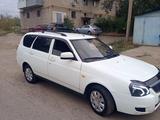 ВАЗ (Lada) Priora 2171 2011 года за 1 700 000 тг. в Алматы – фото 2