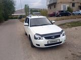 ВАЗ (Lada) Priora 2171 2011 года за 1 700 000 тг. в Алматы – фото 3