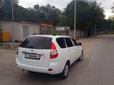 ВАЗ (Lada) Priora 2171 2011 года за 1 700 000 тг. в Алматы – фото 4