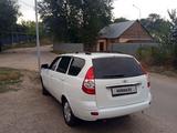 ВАЗ (Lada) Priora 2171 2011 года за 1 700 000 тг. в Алматы – фото 5