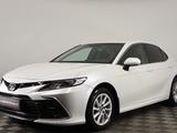 Toyota Camry 2021 годаүшін13 890 000 тг. в Астана