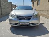 Lexus ES 350 2007 года за 7 000 000 тг. в Тараз – фото 2