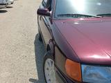 Audi 100 1993 года за 2 000 000 тг. в Тараз – фото 2